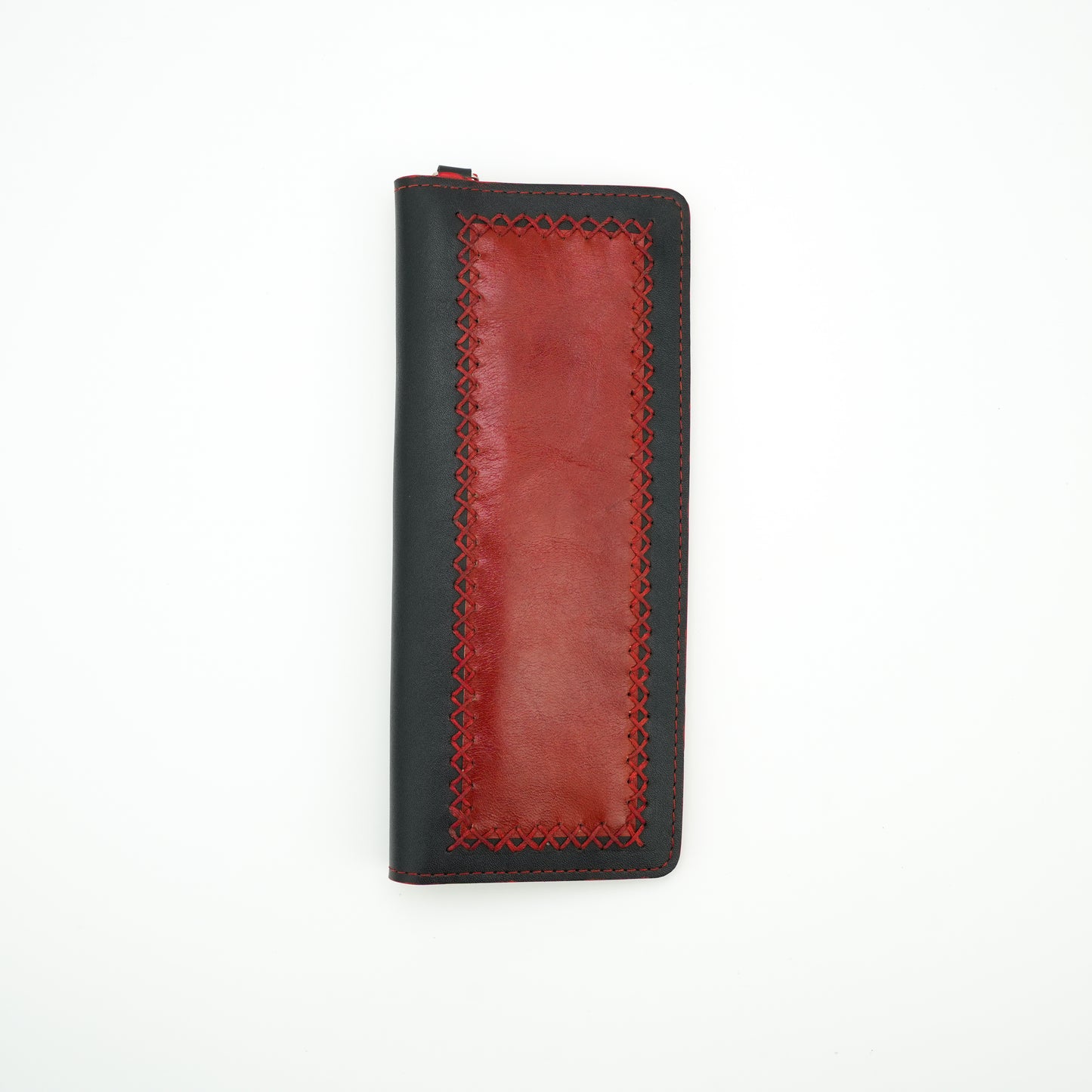 Magnetic Long Wallet