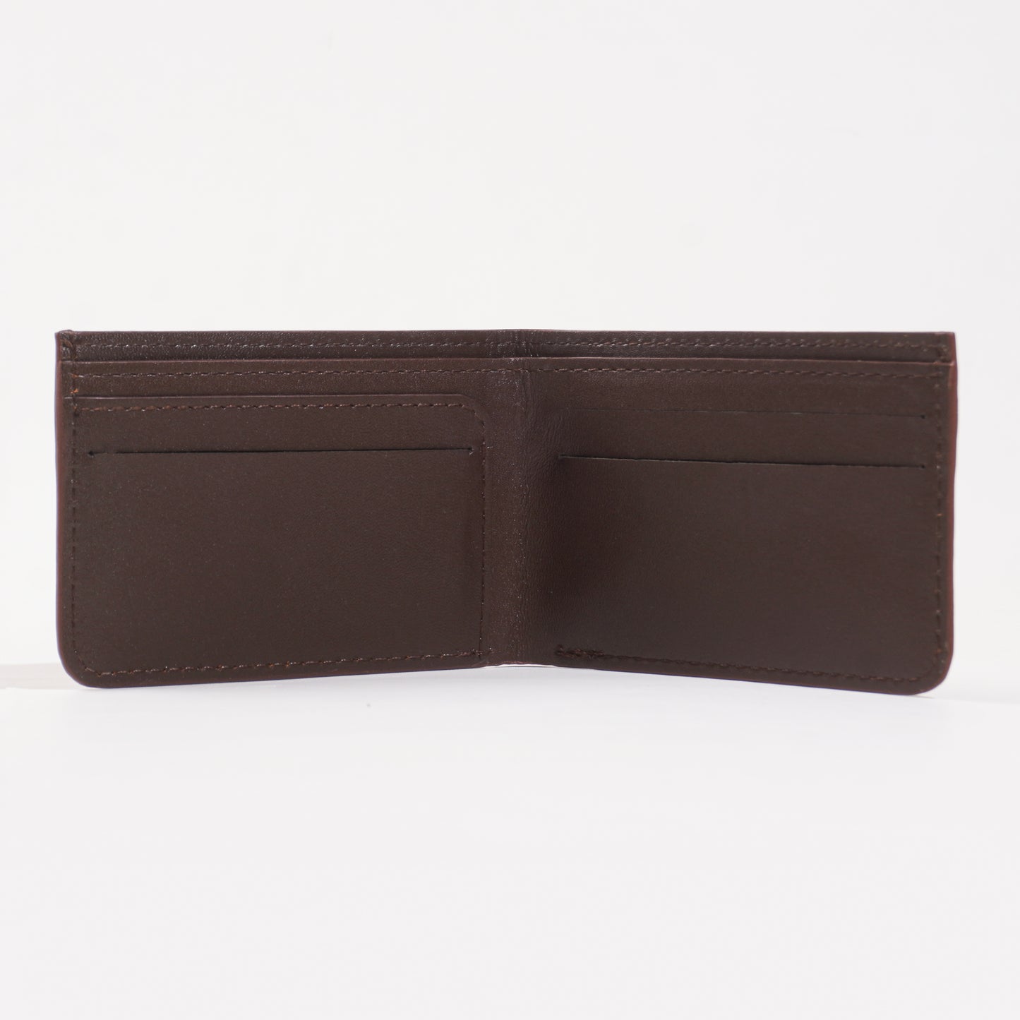 Slim Bifold Wallet