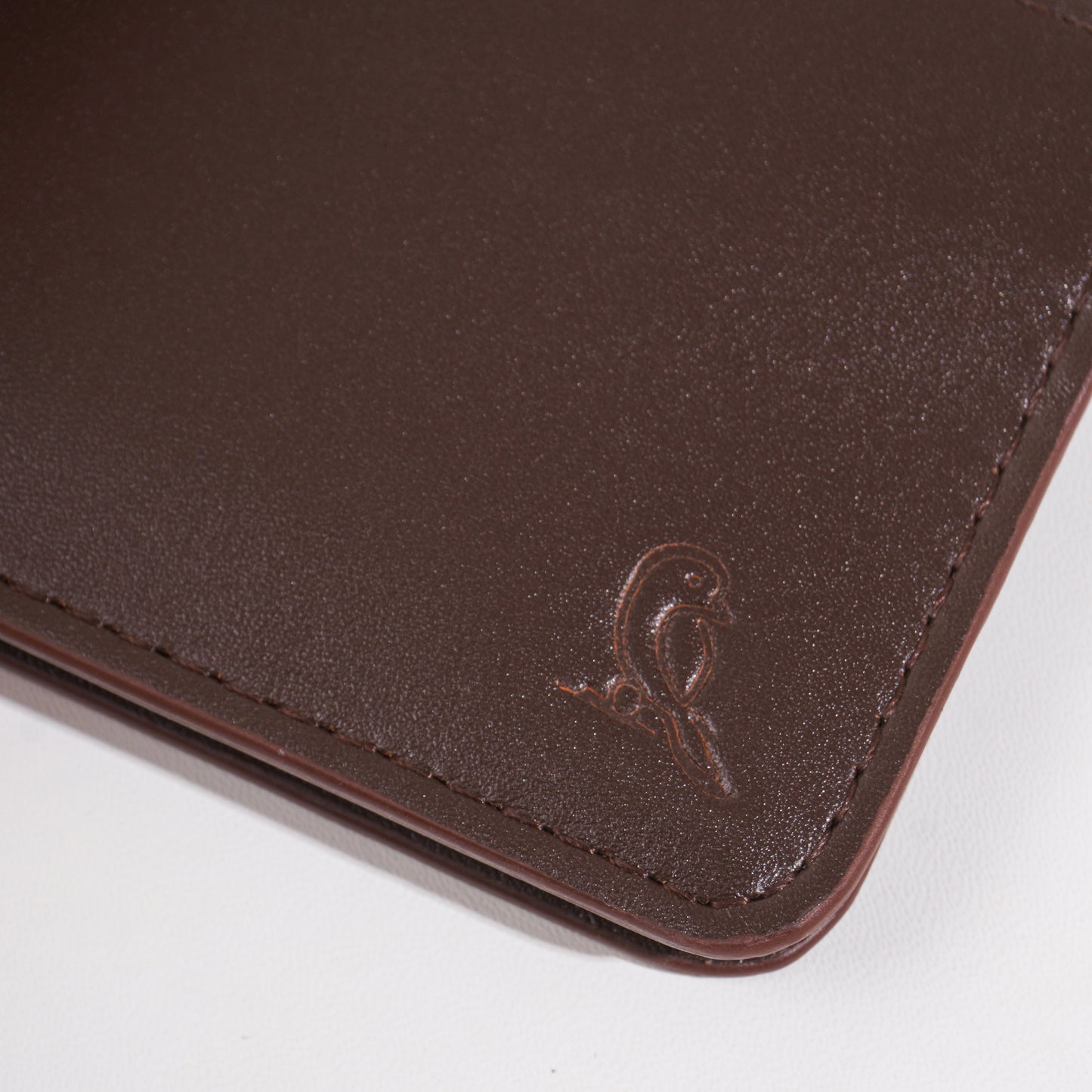 Slim Bifold Wallet