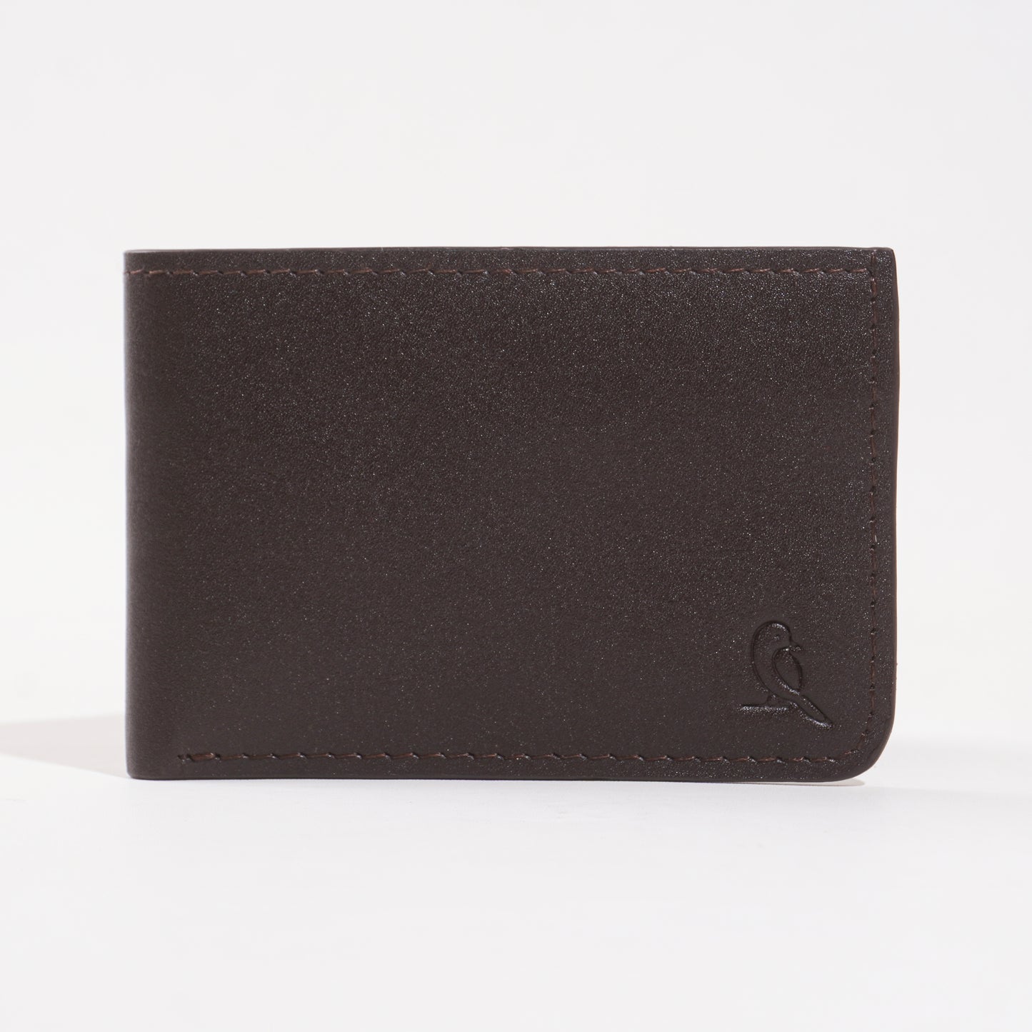 Slim Bifold Wallet