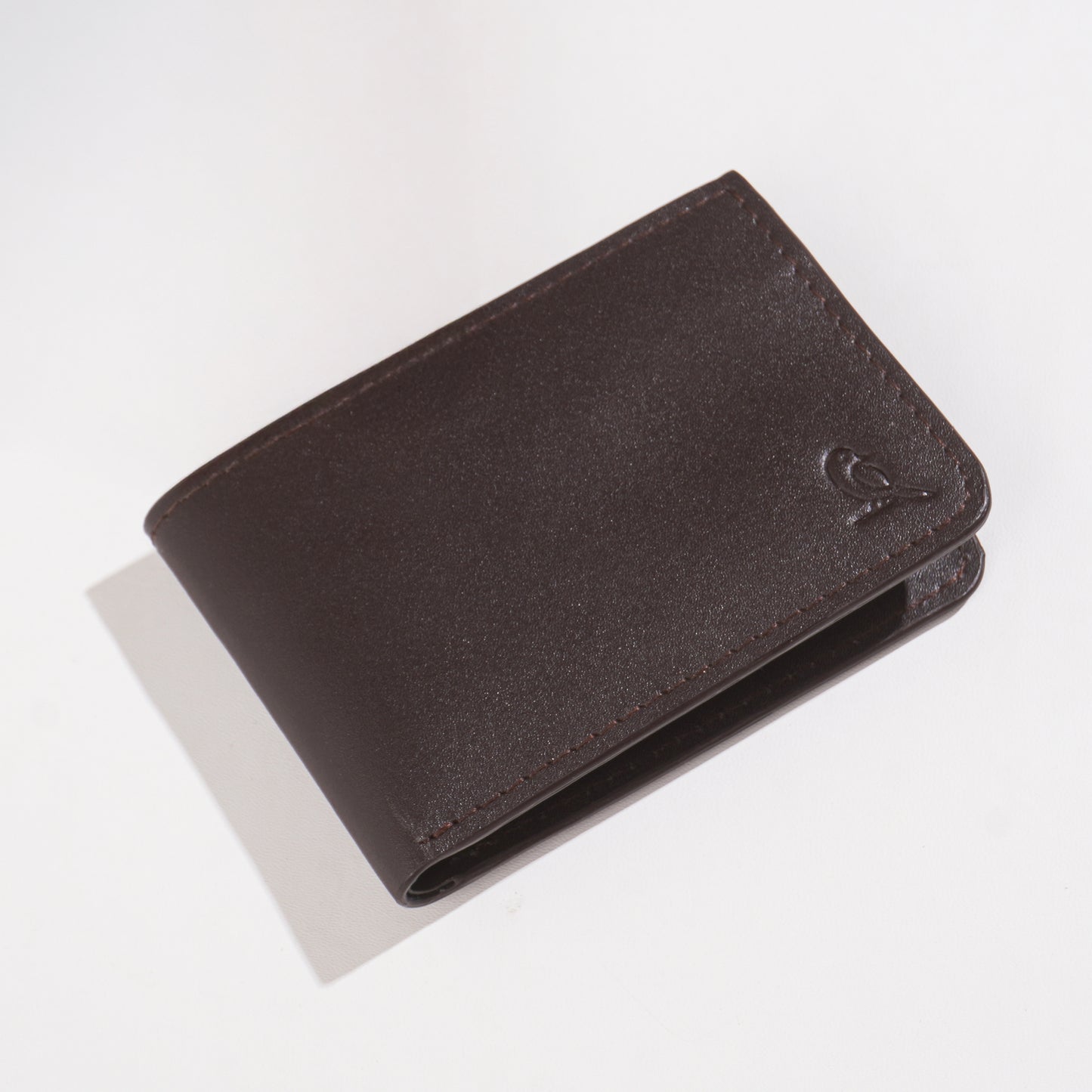 Slim Bifold Wallet