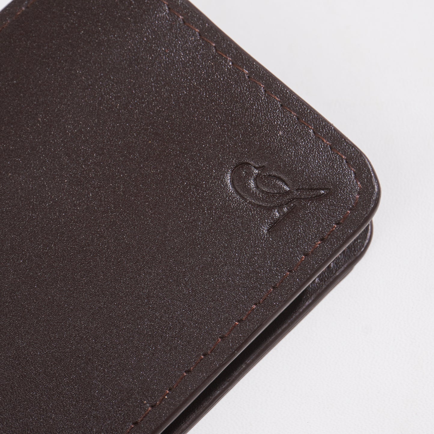 Slim Bifold Wallet