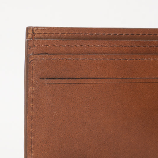 Slim Bifold Wallet