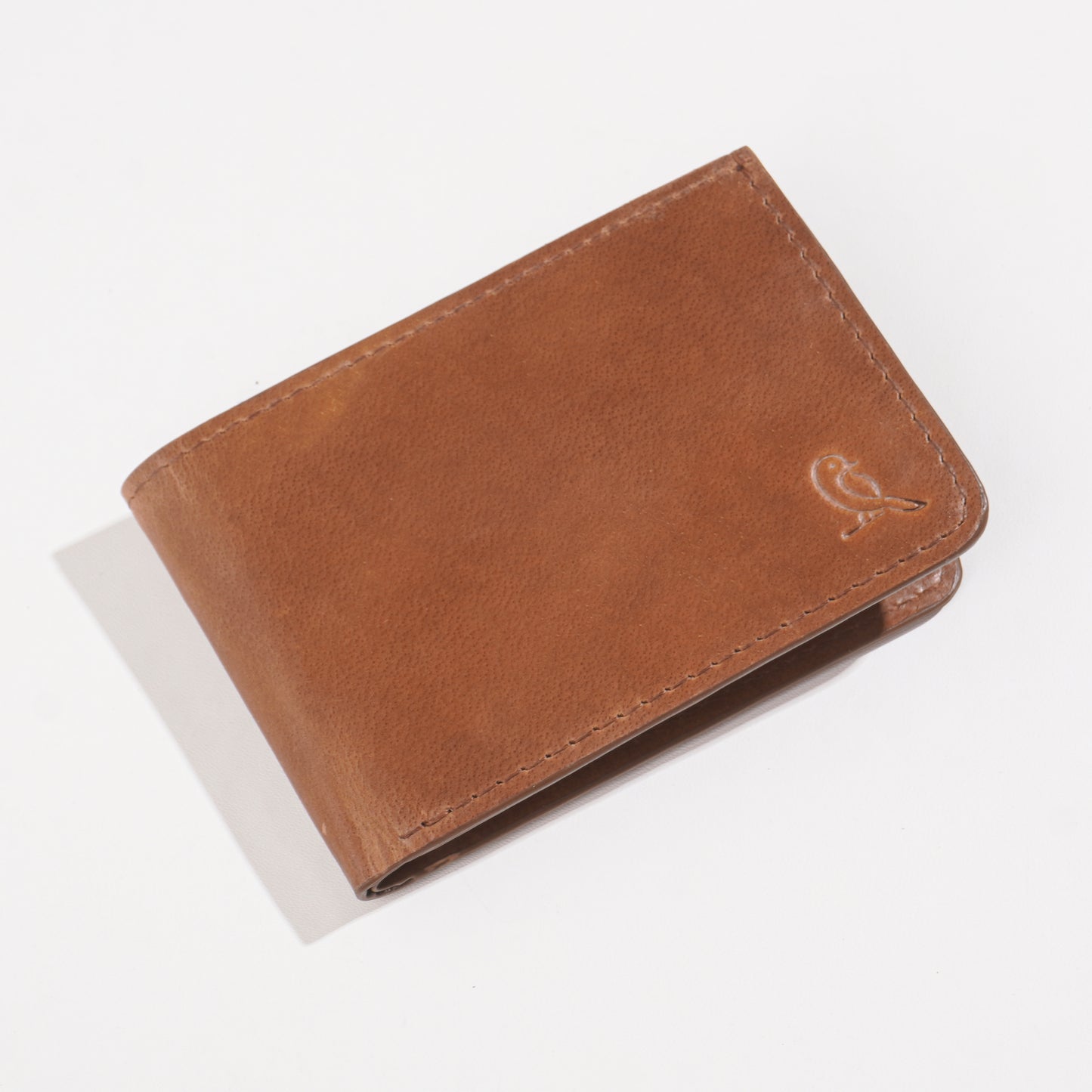 Slim Bifold Wallet