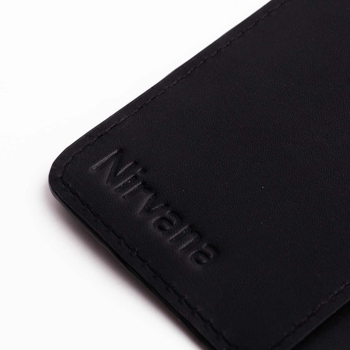 Croc Long Wallet