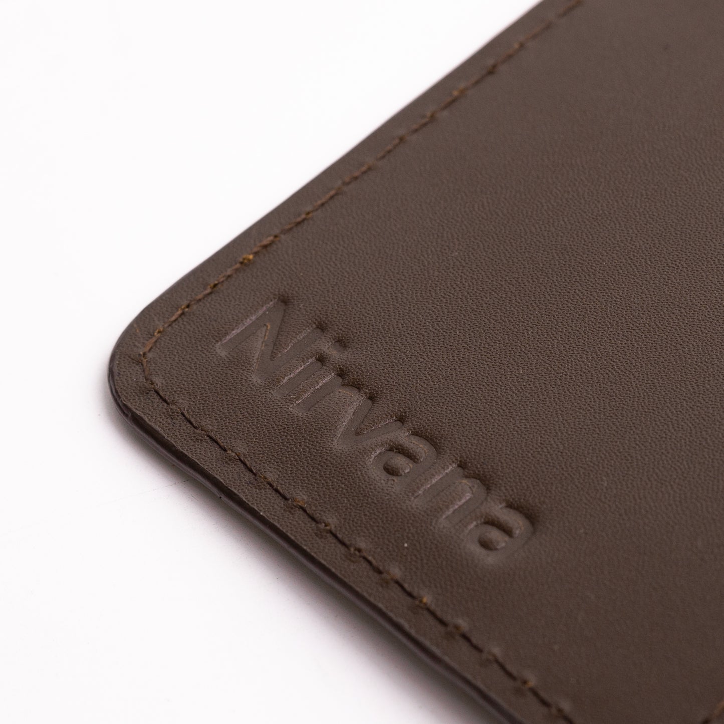 Croc Long Wallet