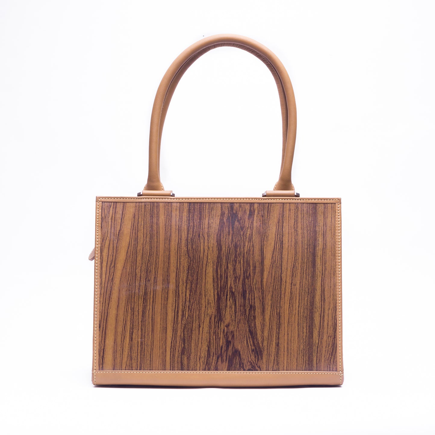 Wood Fusion