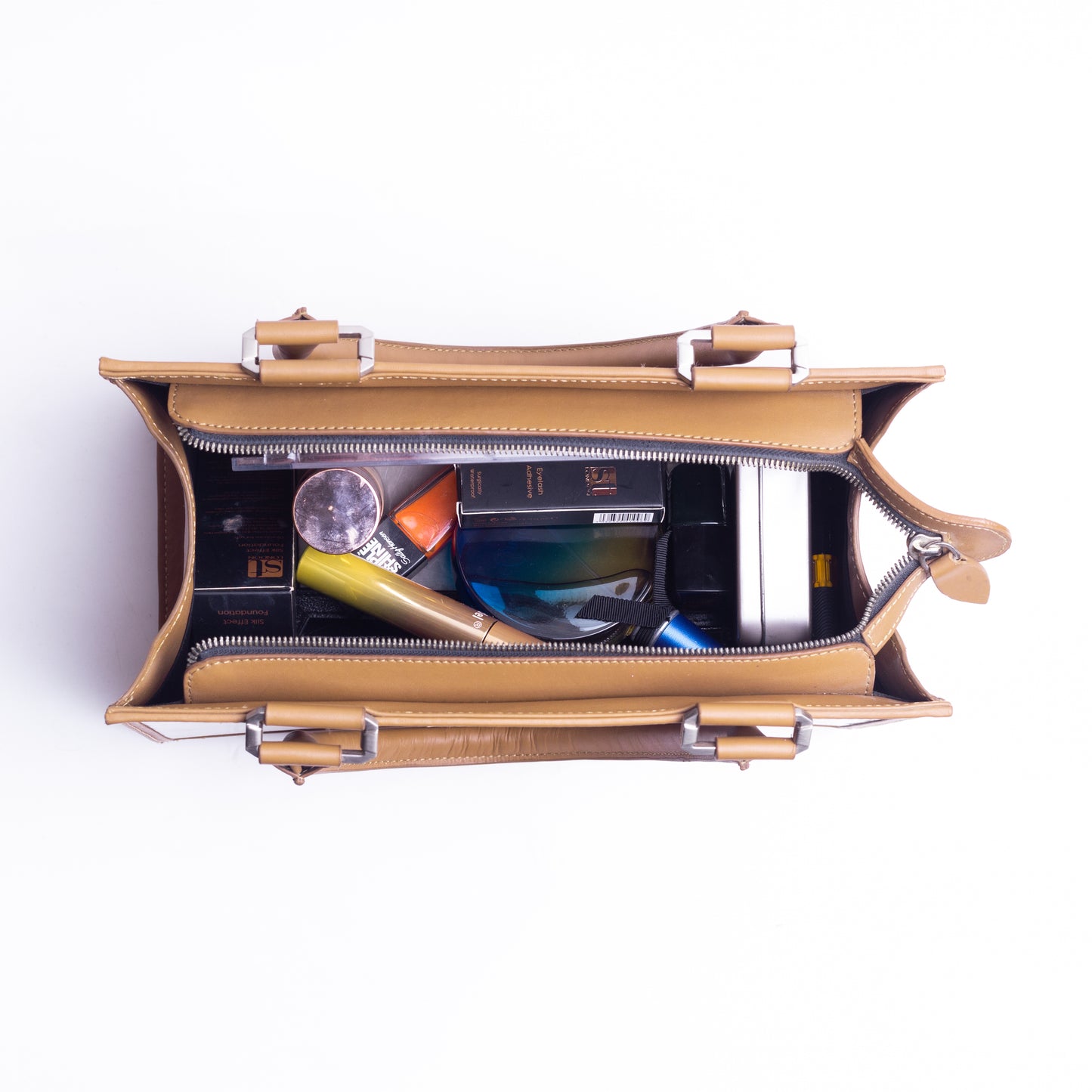 Wood Fusion
