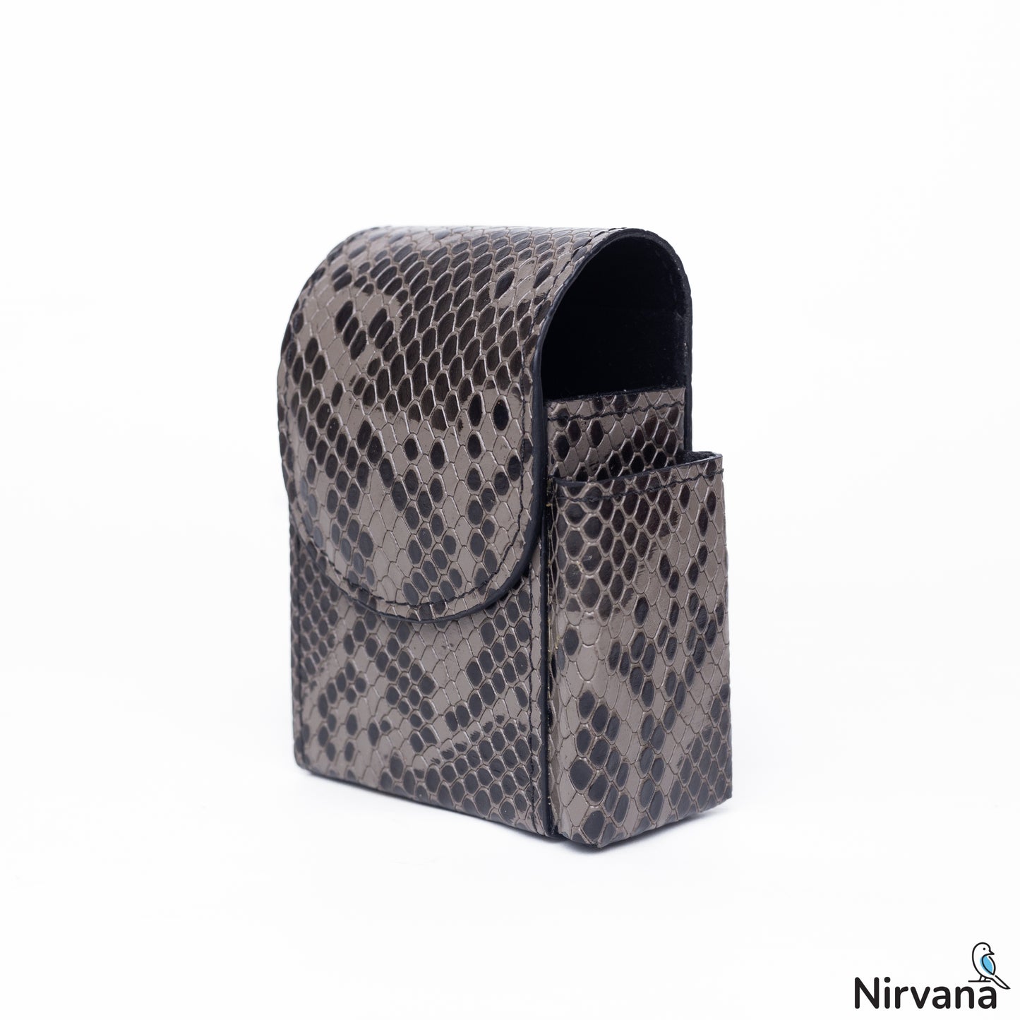 Cigarette Box