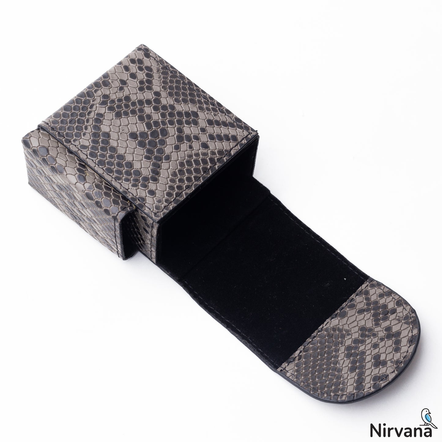 Cigarette Box