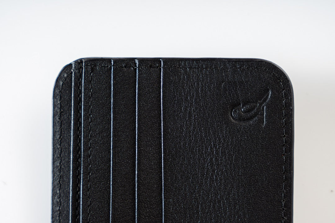 Criss Cross Bi-Fold