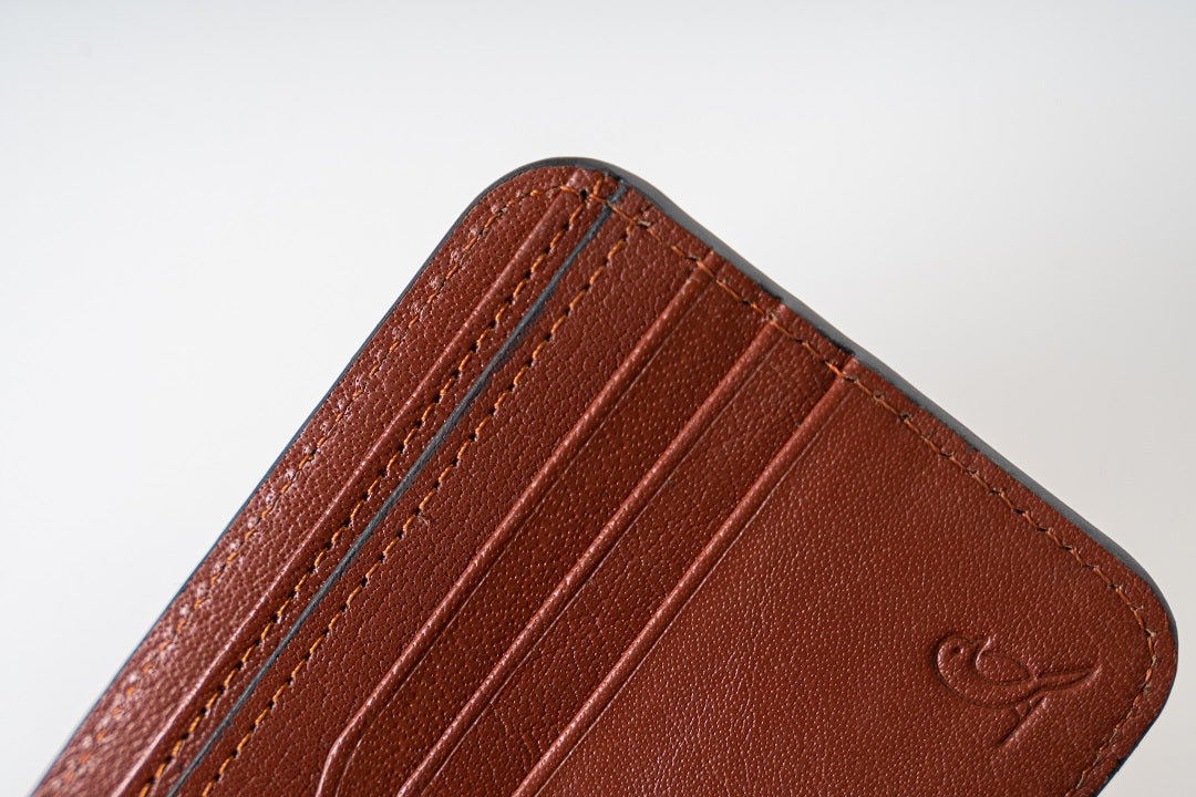 Criss Cross Bi-Fold