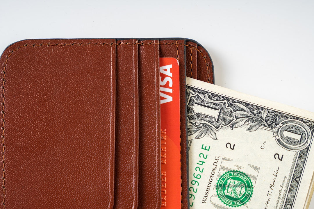 Criss Cross Bi-Fold