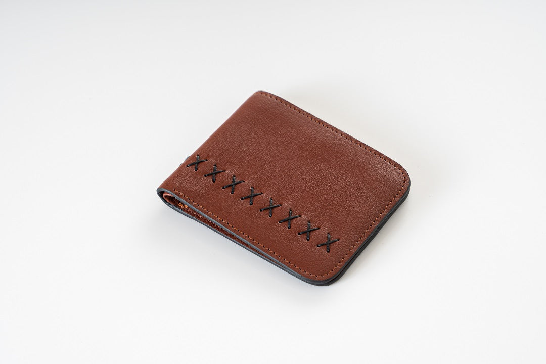 Criss Cross Bi-Fold