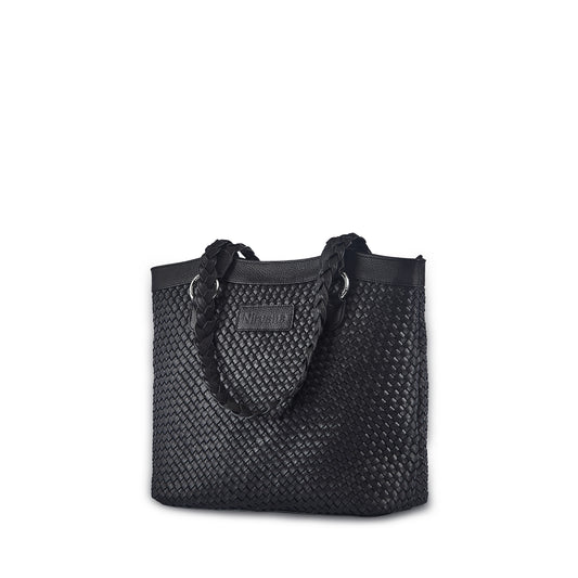 Weave Tote