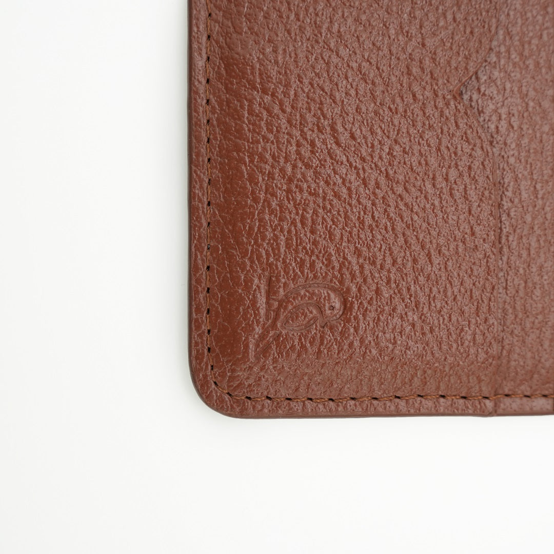 Butterfly Card Holder