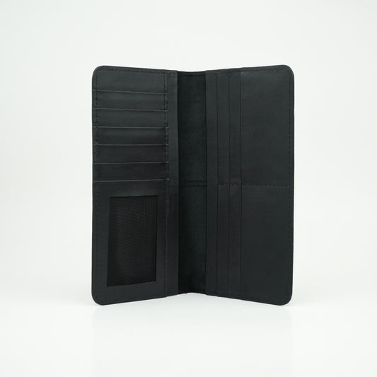 Bare Long Wallet