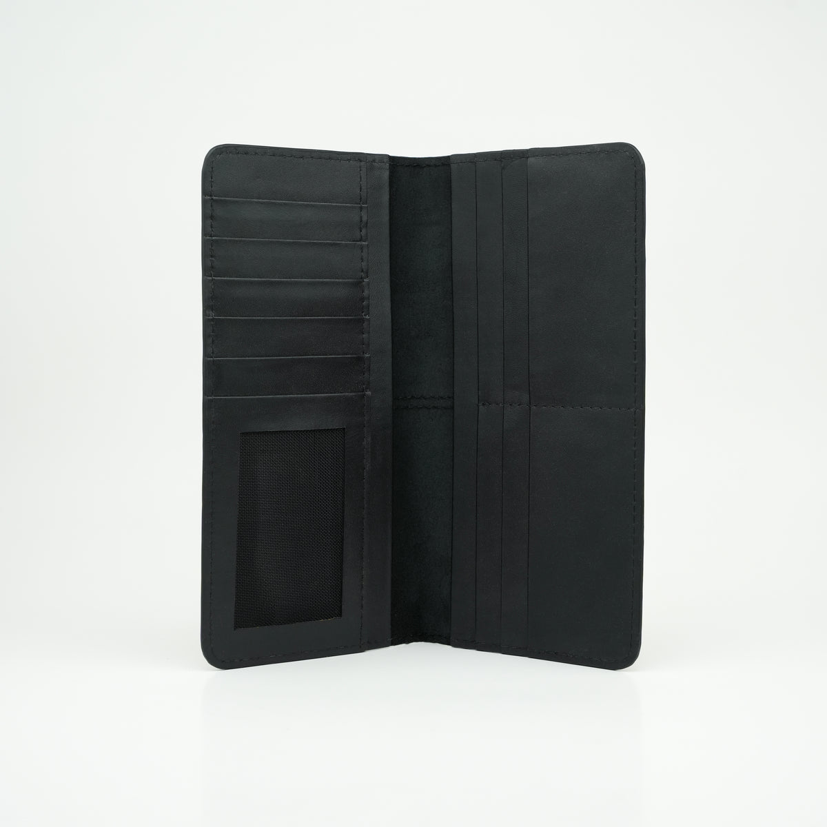 Bare Long Wallet