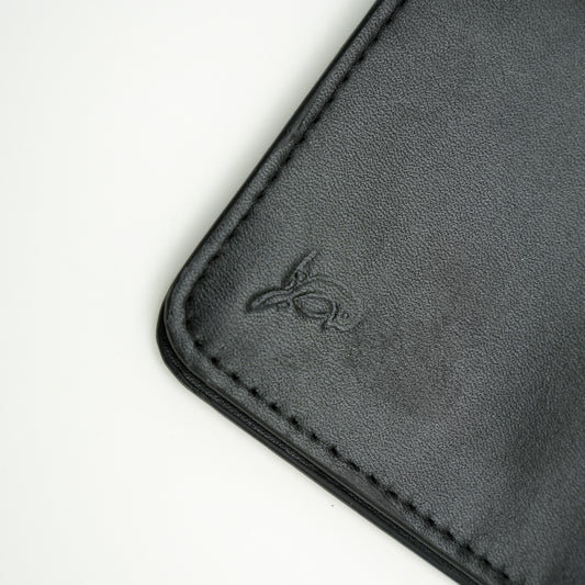 Bare Long Wallet