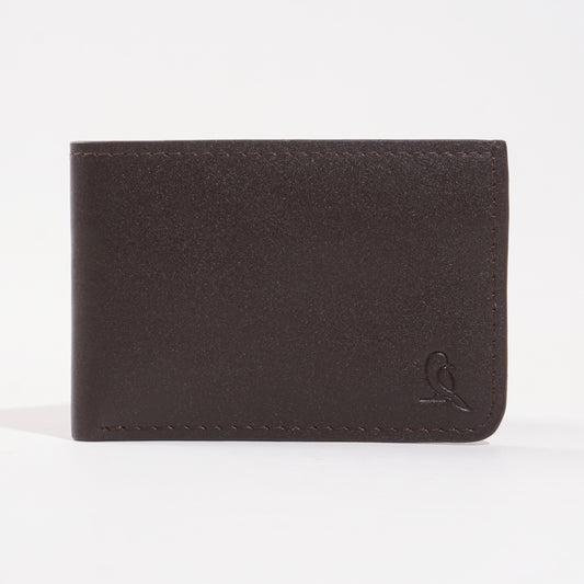 Bifold Wallet