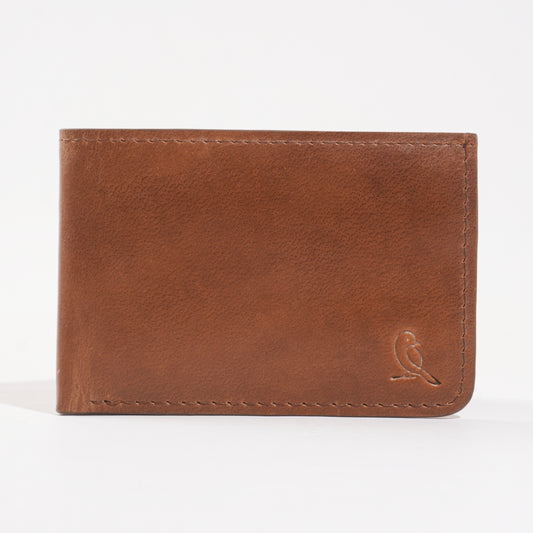 Bifold Wallet