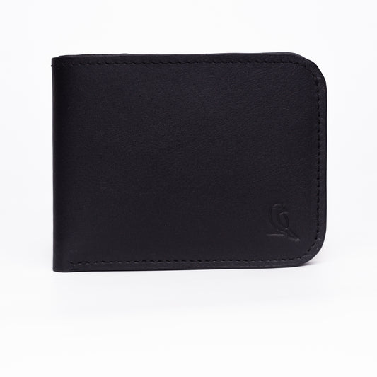 Signature Case Simple Black