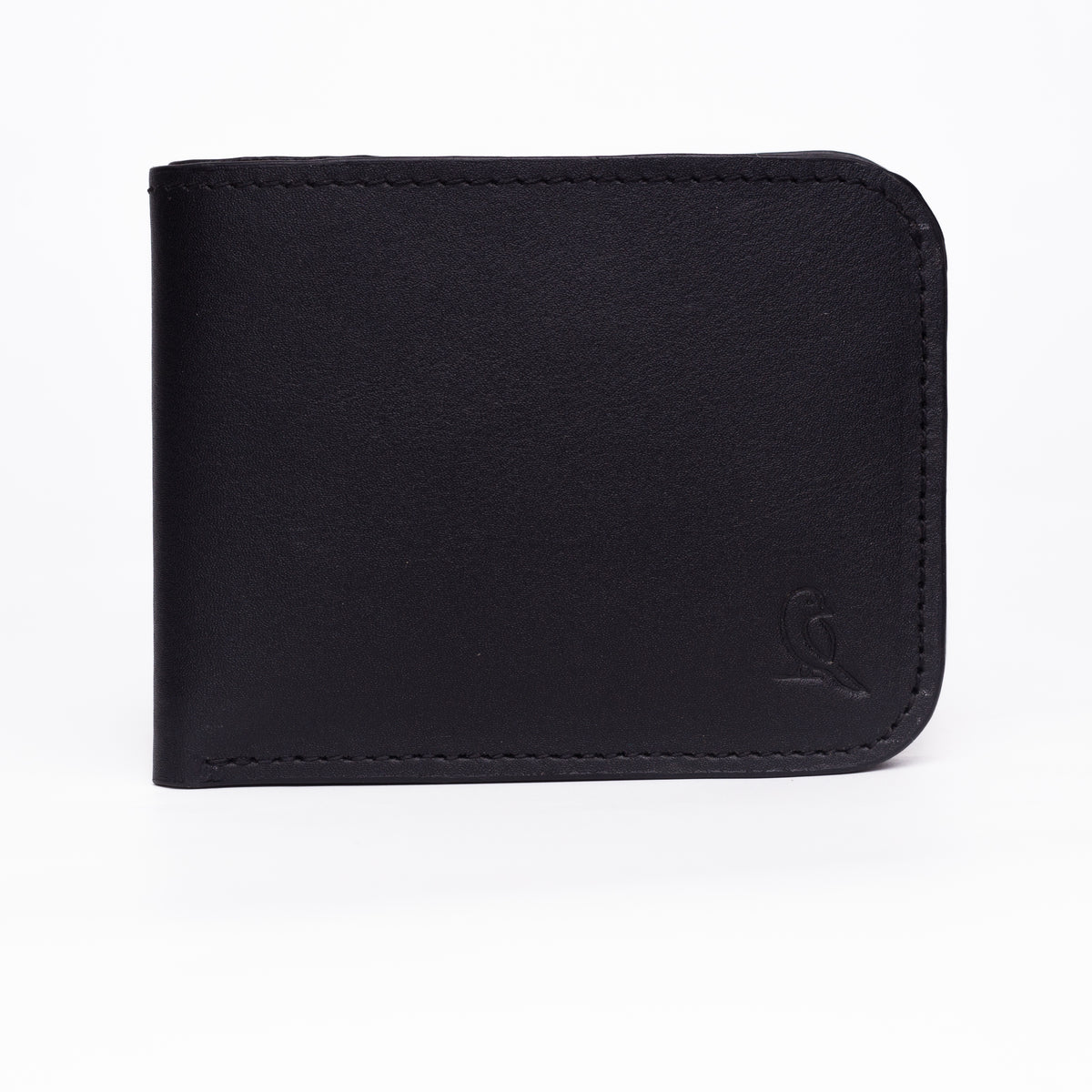 Signature Case Simple Black