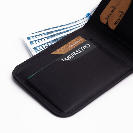 Signature Case Simple Black