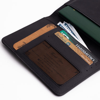 Passport Case