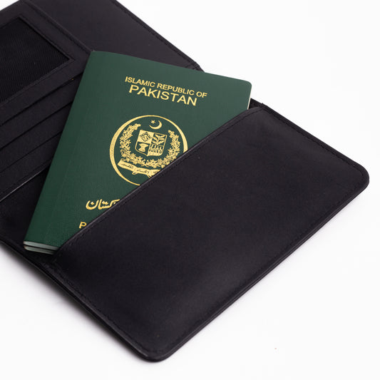 Passport Case
