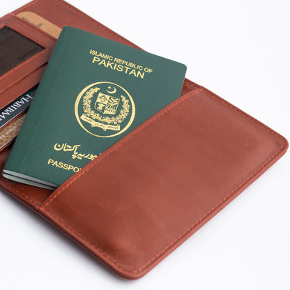 Passport Case