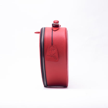Heart Shape Queen Bag