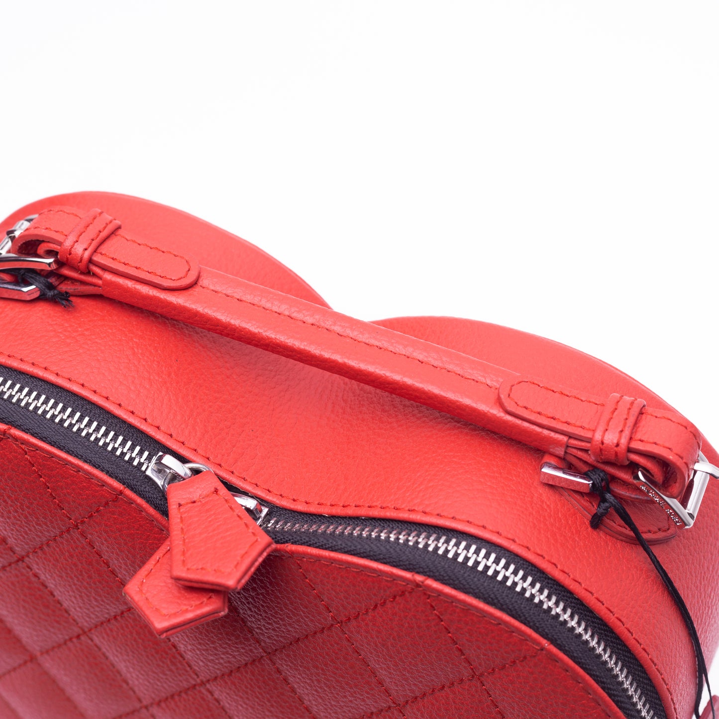 Heart Shape Queen Bag