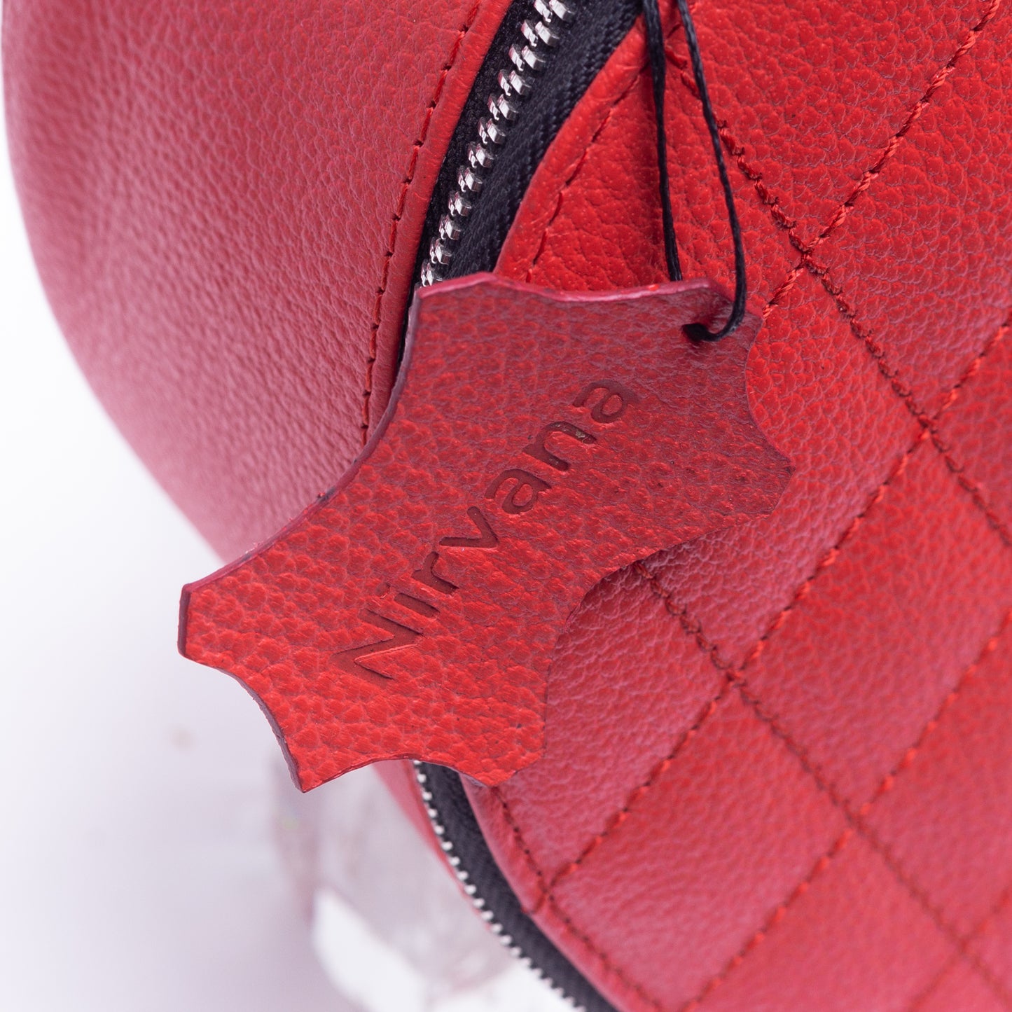 Heart Shape Queen Bag