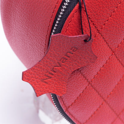 Heart Shape Queen Bag