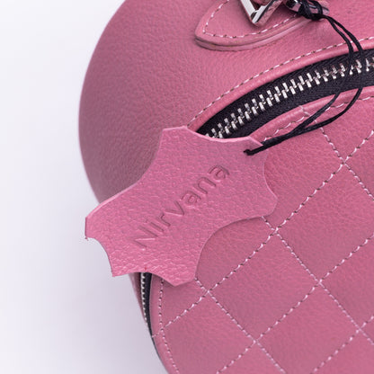 Heart Shape Queen Bag