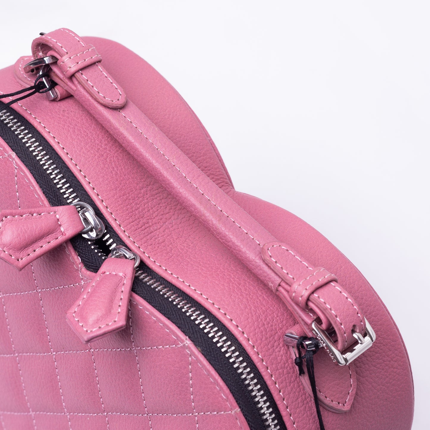 Heart Shape Queen Bag