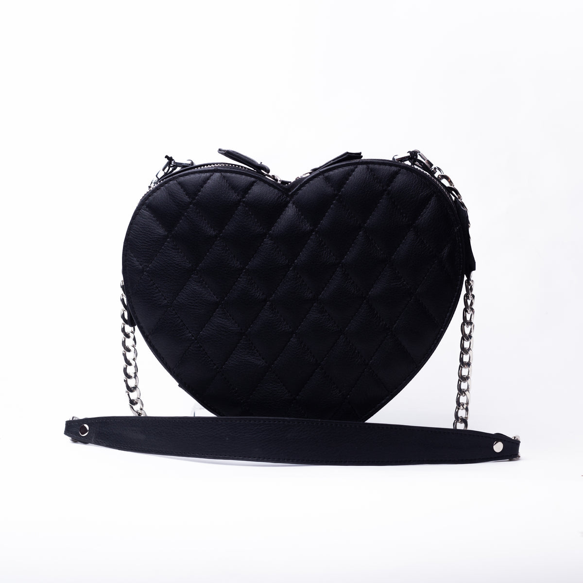 Heart Shape Queen Bag
