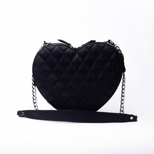 Heart Shape Queen Bag