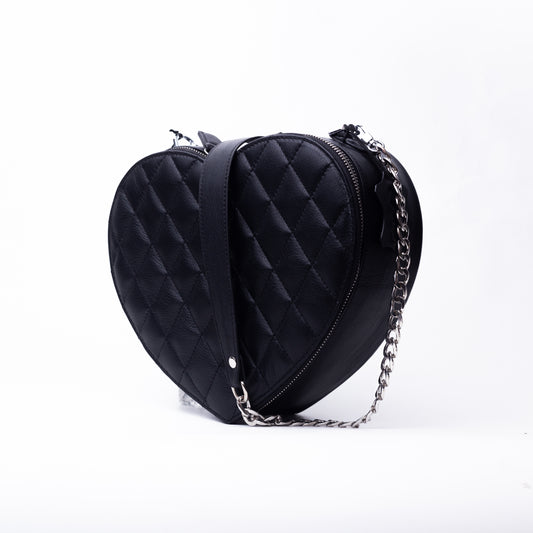 Heart Shape Queen Bag