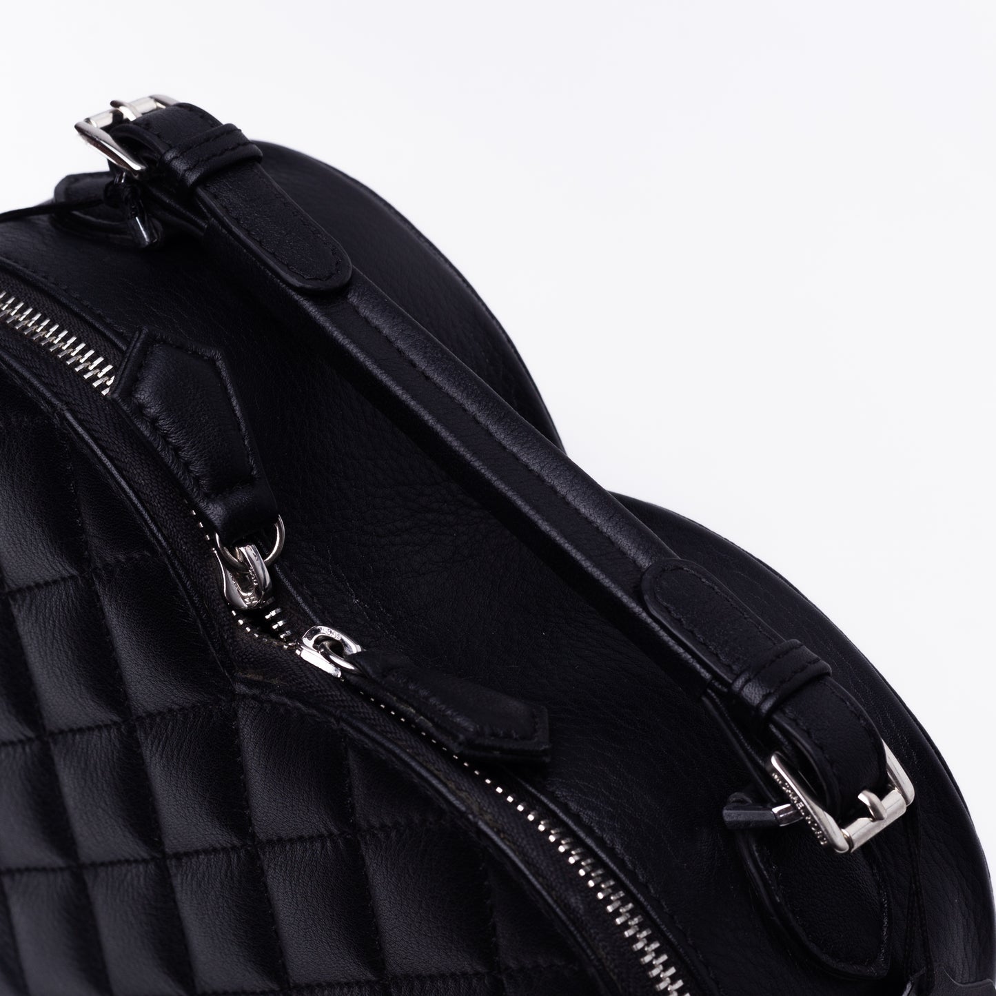 Heart Shape Queen Bag
