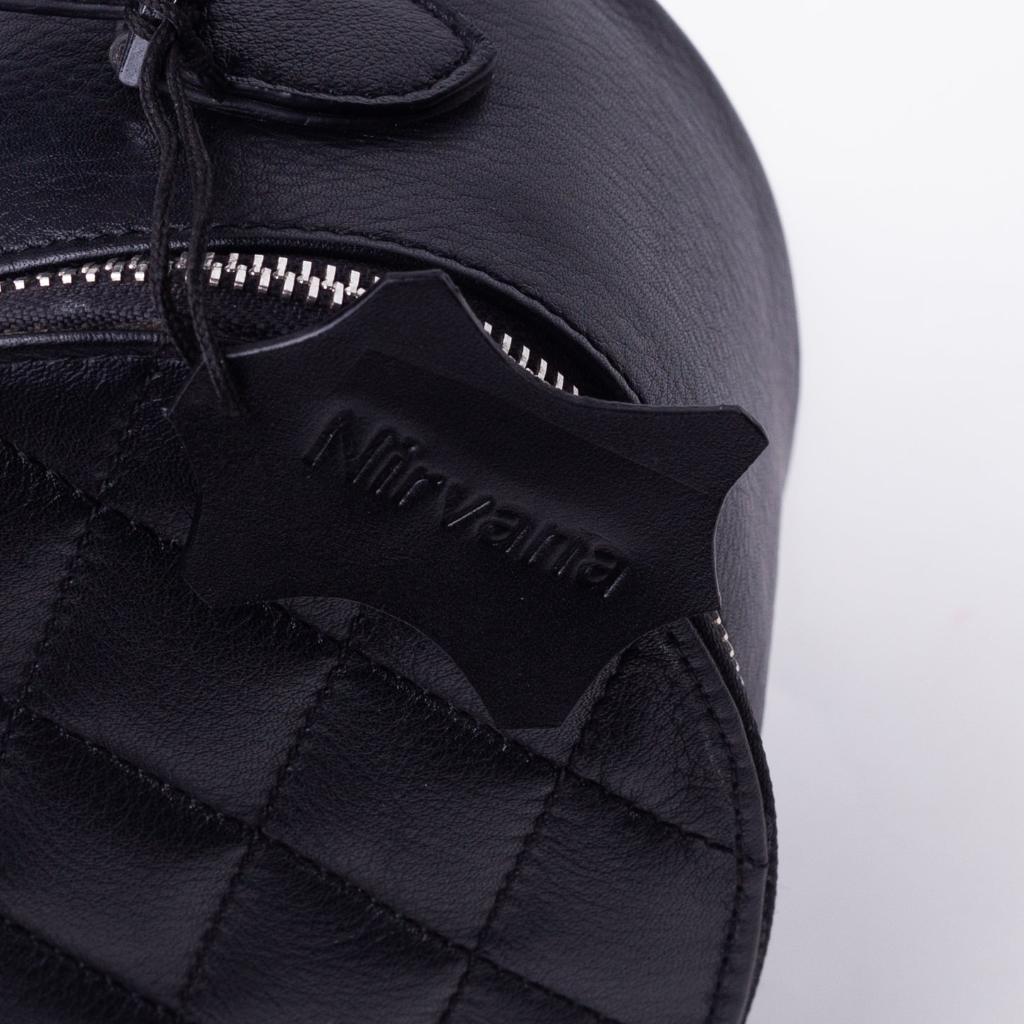 Heart Shape Queen Bag