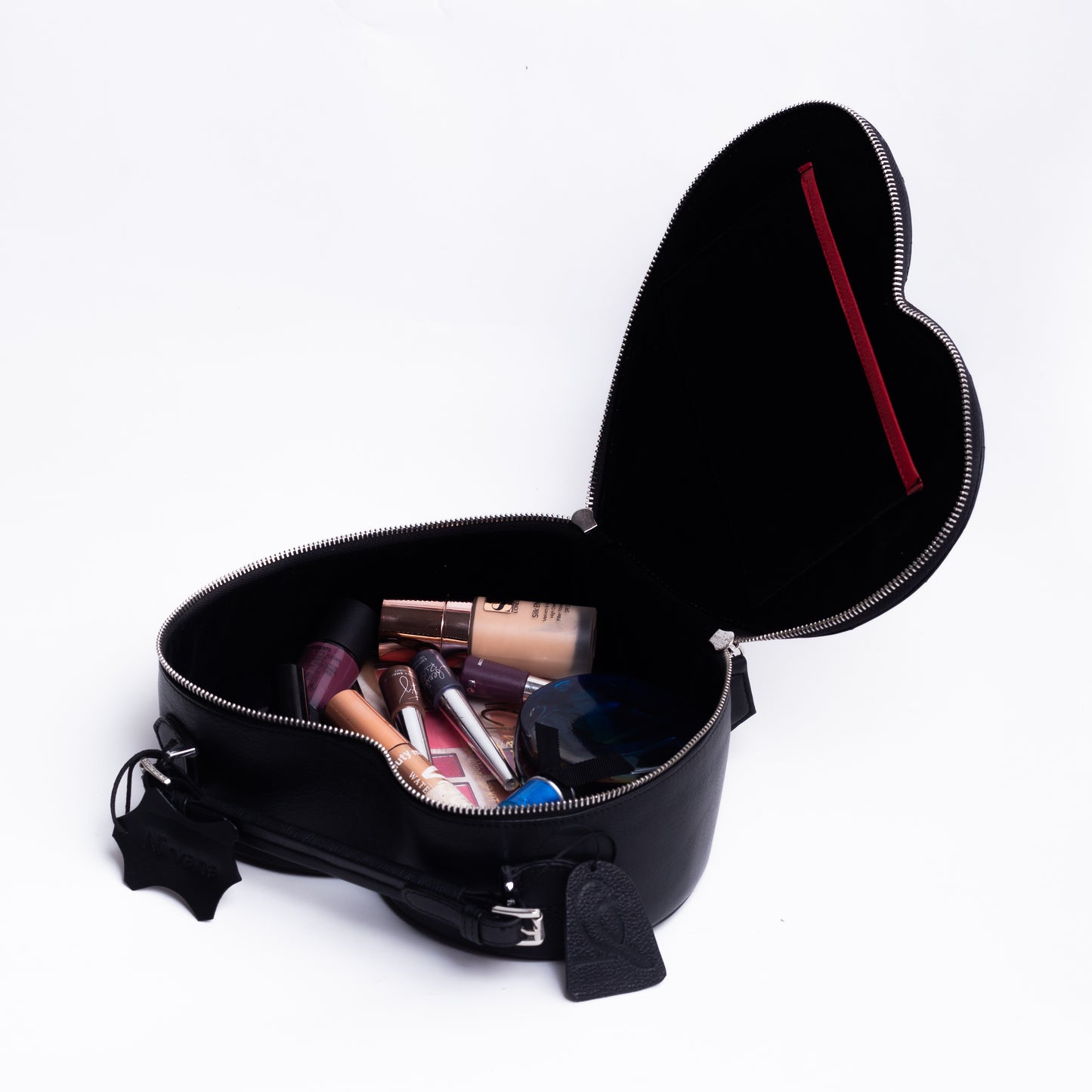 Heart Shape Queen Bag