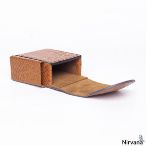 Cigarette Box