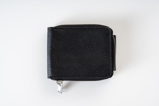 Zippered Zephyr
