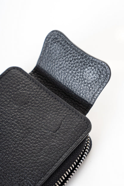 Zippered Zephyr