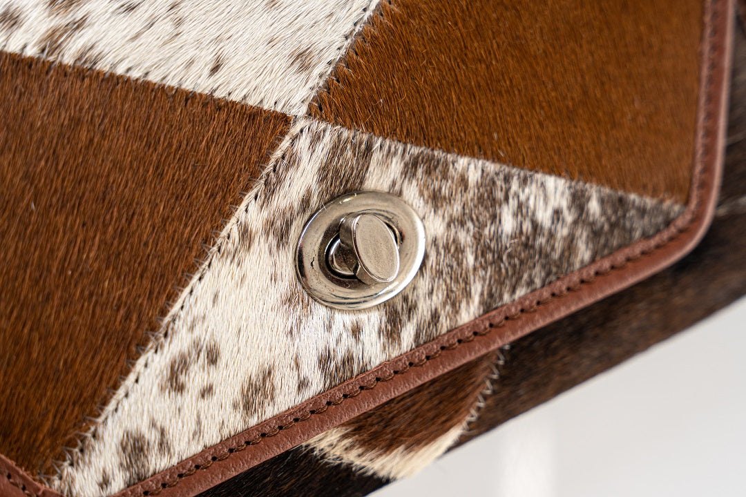 Detox Clutch