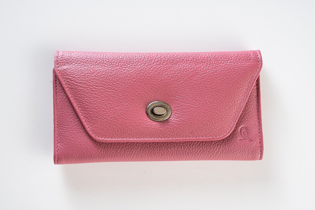 Detox Clutch