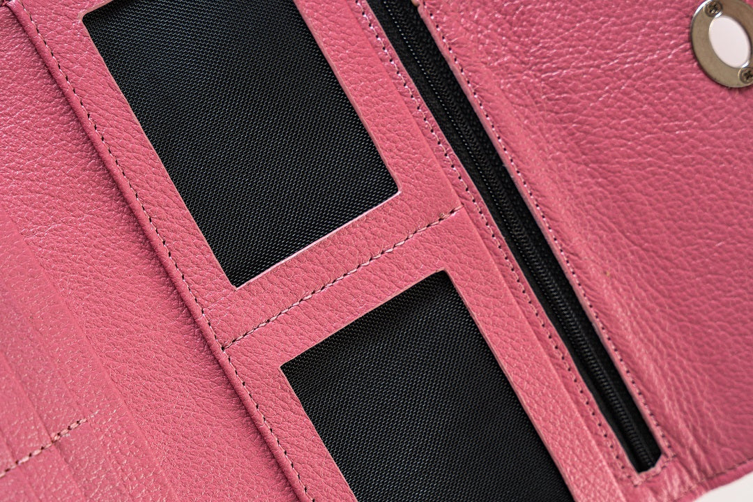 Detox Clutch
