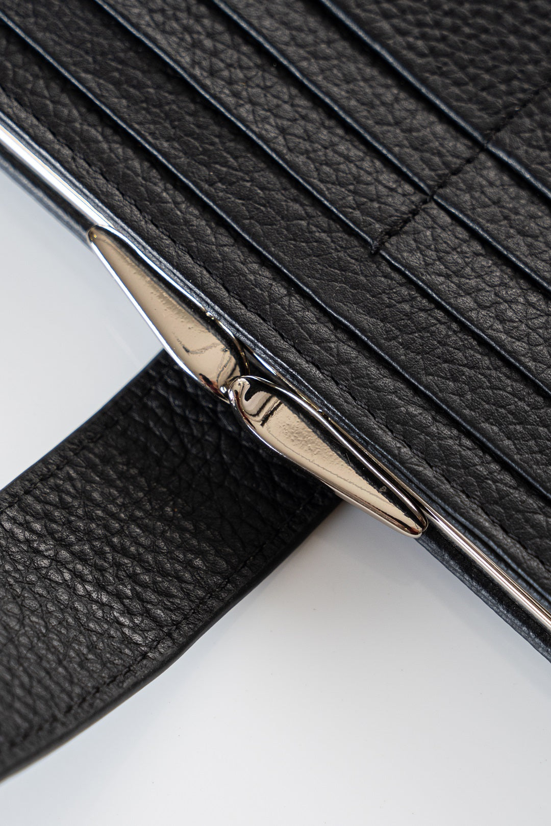 The Everyday Clutch